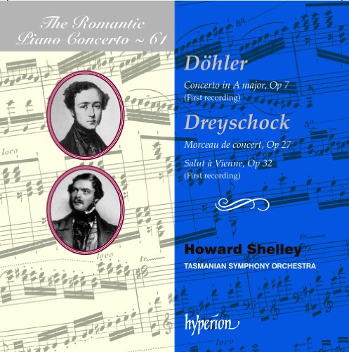 Romantic Piano Concerto Vol.61