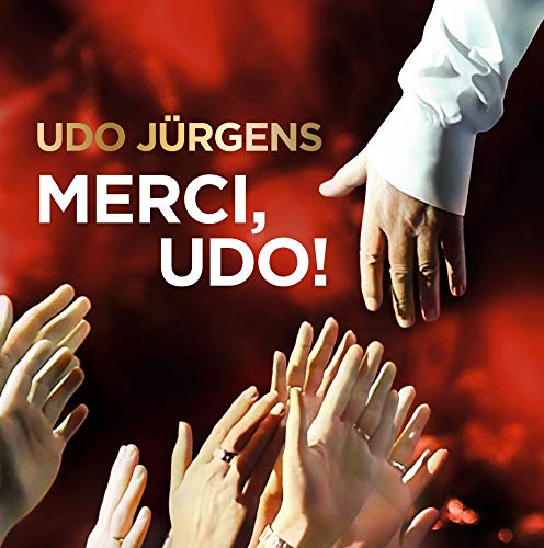 Merci Udo!