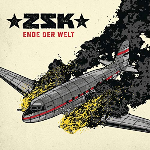 Ende Der Welt