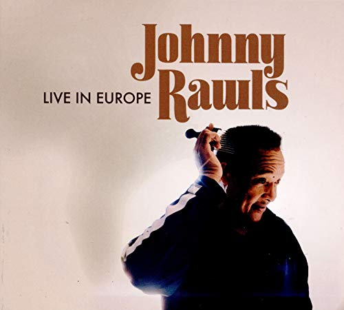 Live In Europe