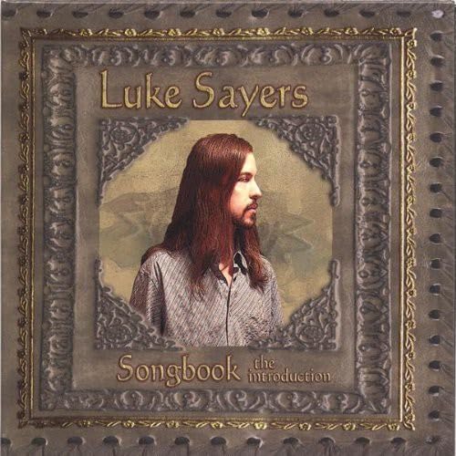 Songbook; The Introduction