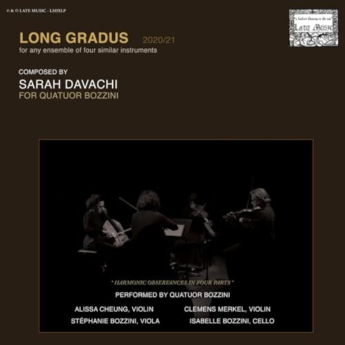 Long Dragus