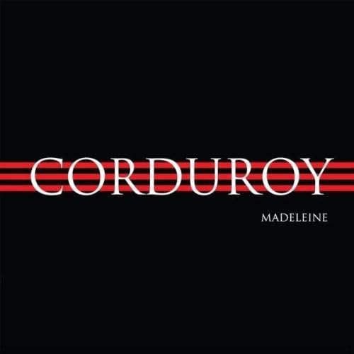 Madeleine Ep