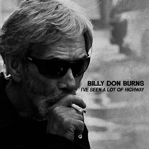 I'Ve Seen A Lot Of Highway