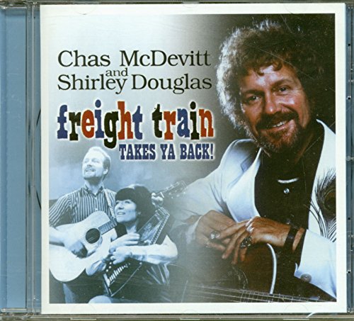 Freight Train Takes Ya Back