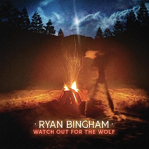 Watch Out For The Wolf