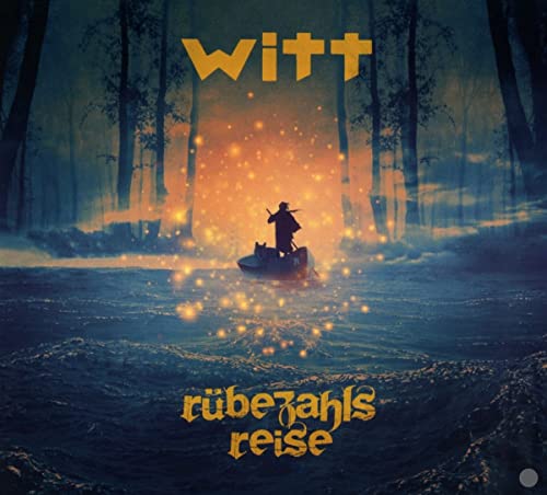 Rubezahls Reise