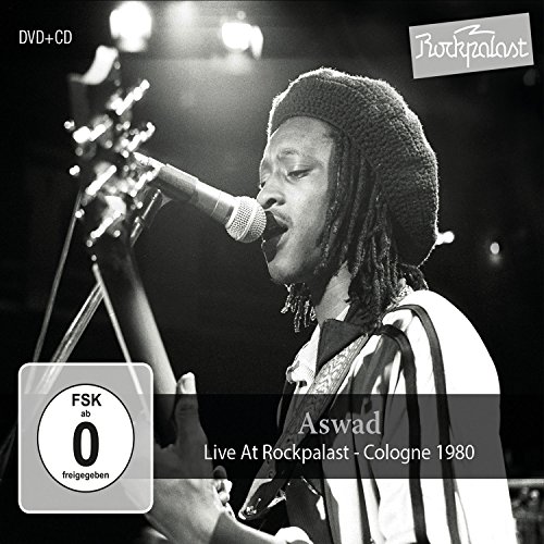 Live At Rockpalast. Cologne 1980 (Cd+Dvd)
