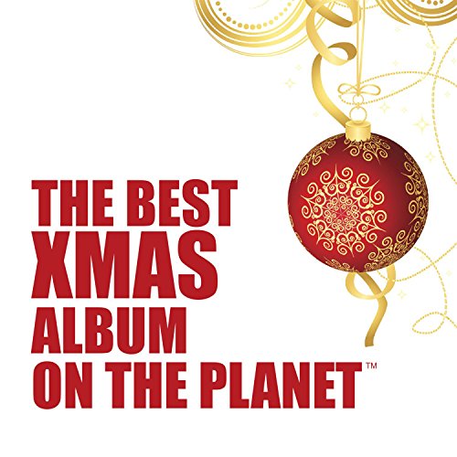The Best Xmas Album On The Planet