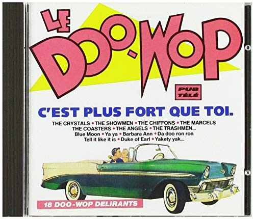 Various - Le Doo-Wop