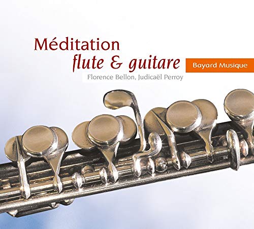 Flute & Guitare