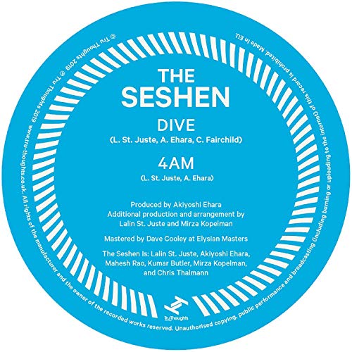 Dive / 4Am