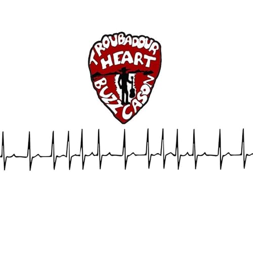 Troubadour Heart
