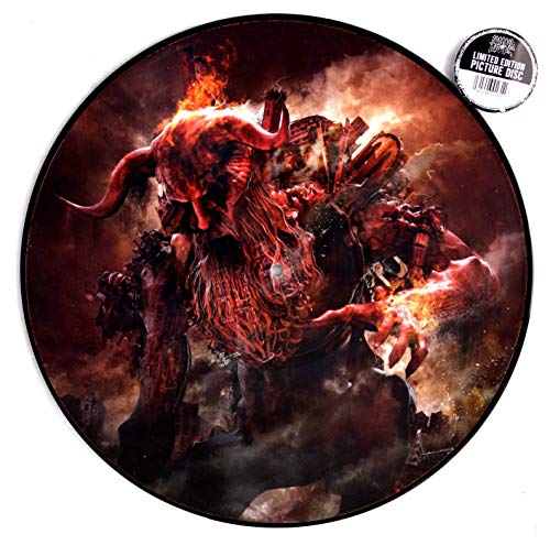 Kingdoms Disdained (Rsd18)