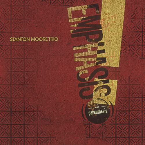Emphasis! (On Parenthesis) [Vinyl]