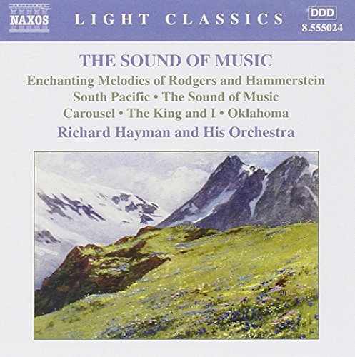 The Sound Of Music