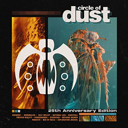 Circle Of Dust -Annivers-
