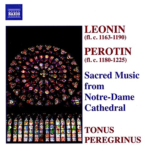 Musica Sacra Dalla Cattedrale Di No