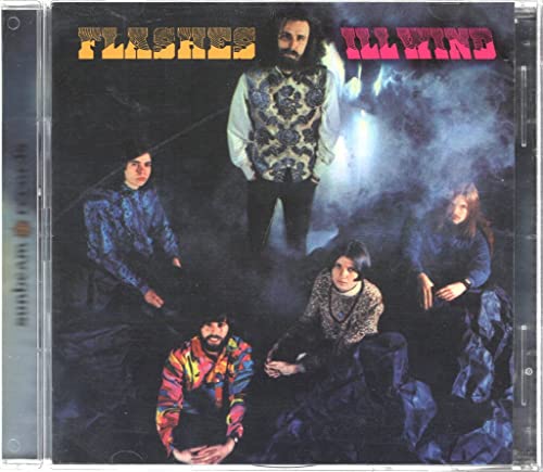 Flashes Expanded (2 Cd)