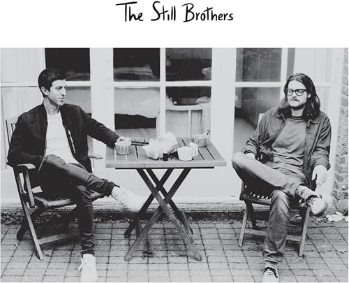 The Still Brothers Ep