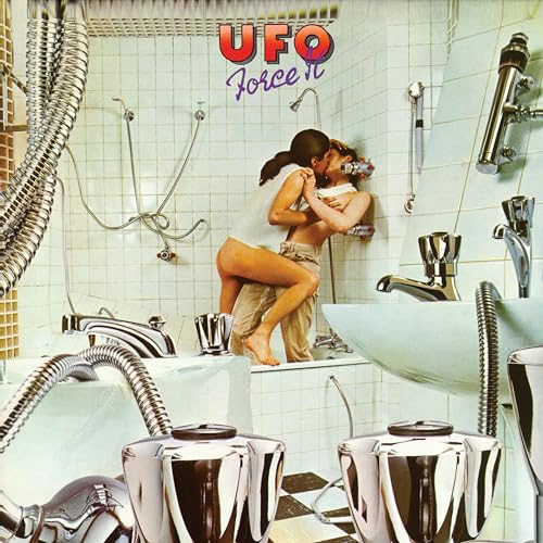 Force It (Deluxe Edition)