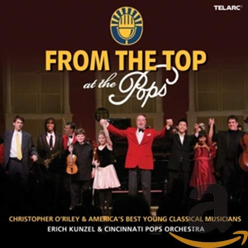 From The Top With Eric Kunzel