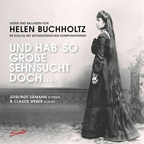 Lieder & Ballads