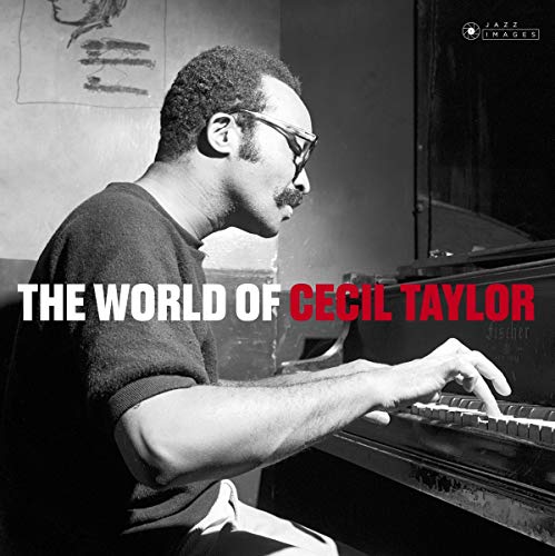 The World Of Cecil Taylor (Gatefold)