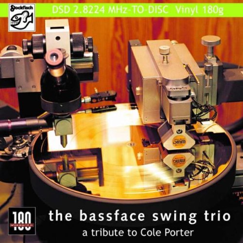 A Tribute To Cole Porter