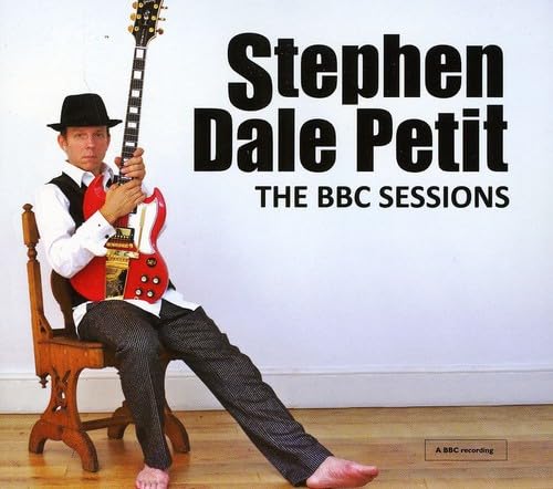 Bbc Sessions
