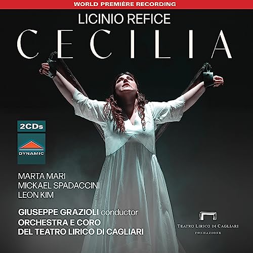 Cecilia