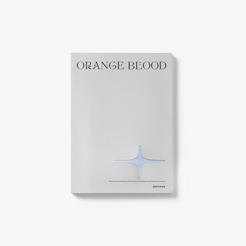 Orange Blood -Photoboo-