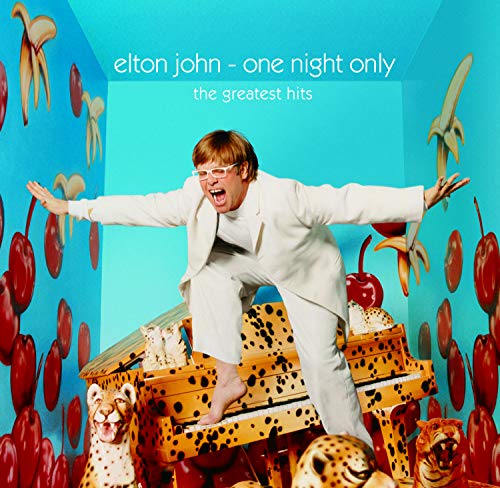 One Night Only