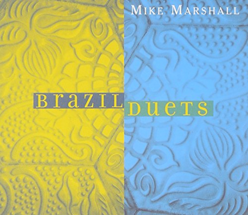 Brazil Duets