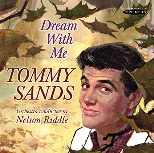 Dream With Me