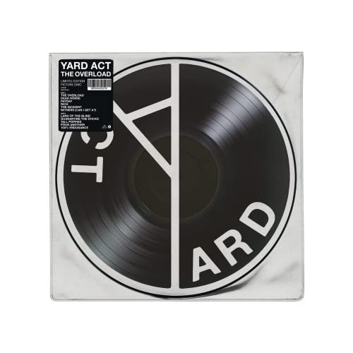 Overload - Picture Disc