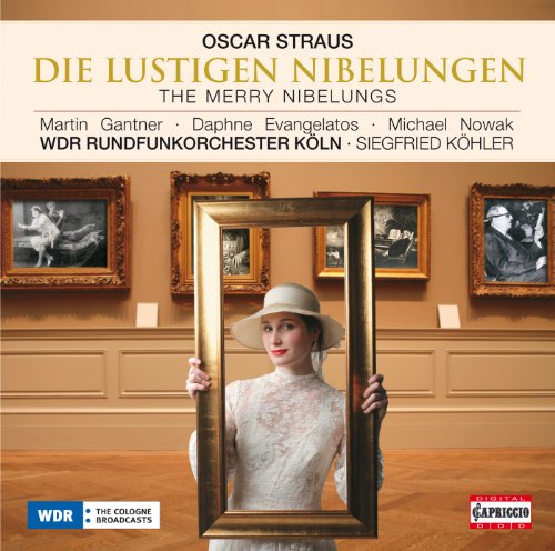 Die Lustigen Nibelungen