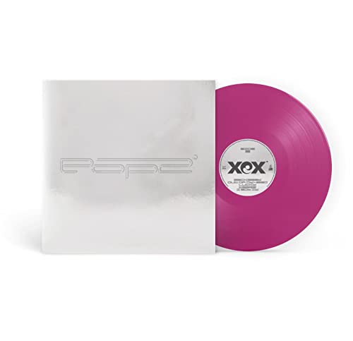 Pop 2 (5 Year Anniversary Vinyl)