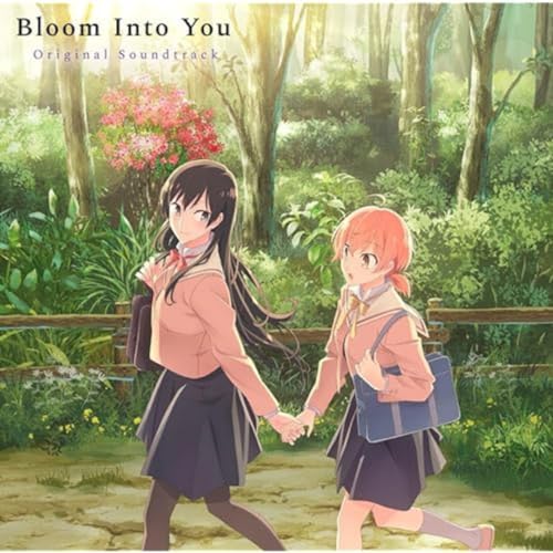 Bloom Into You