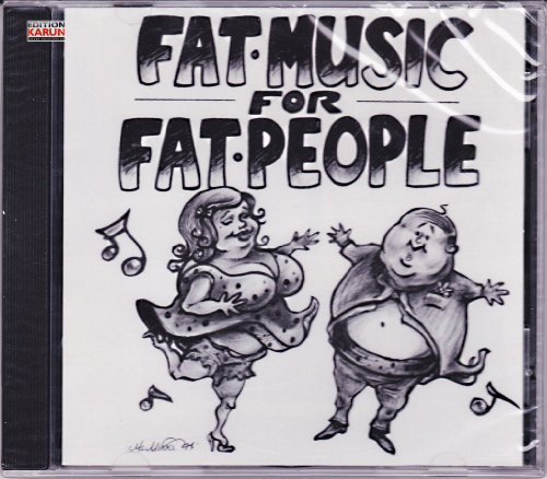 Vol. 1-Fat Music For Fat Peopl