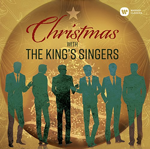 Christmas With The King'S Sing