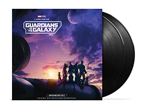 Guardians Of The Galaxy: Vol. 3 - Original Soundtrack