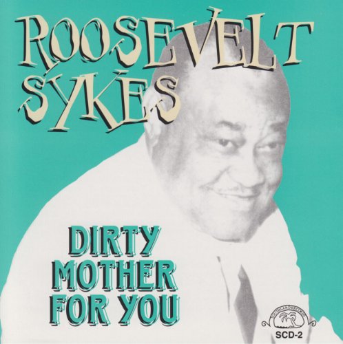 Dirty Mother For You