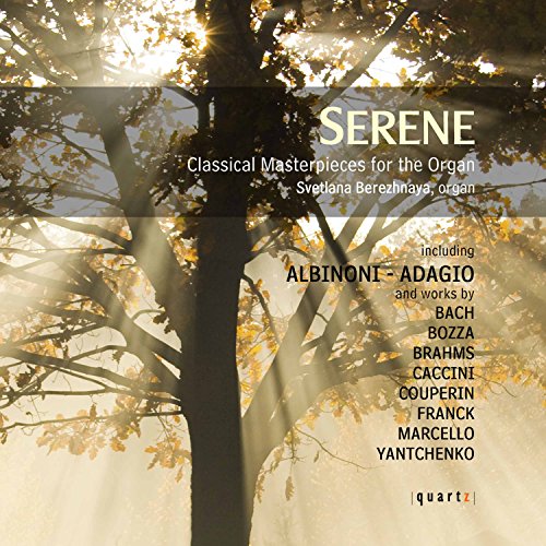 Serene-Classical Masterpieces For
