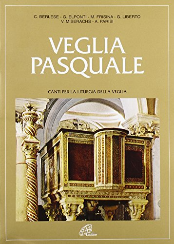 Veglia Pasquale