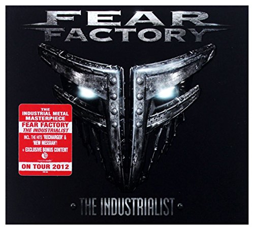 The Industrialist (Spec.Edt.)