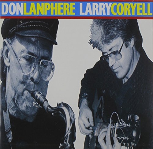 Lamphere Don & Coryell Larry