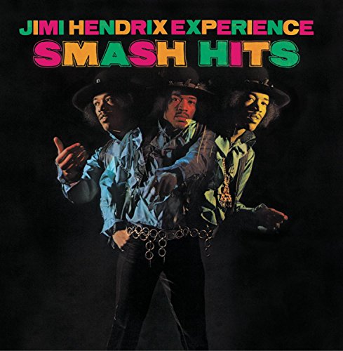 Smash Hits (Remastered)