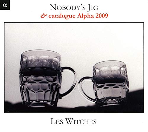 Nobody'S Jig