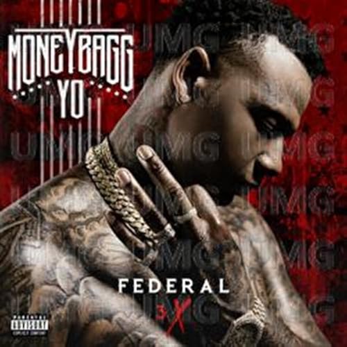 Federal 3X
